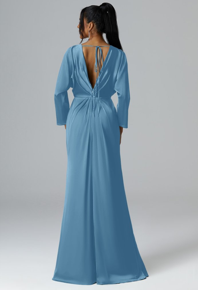 AW Saltigue Dress